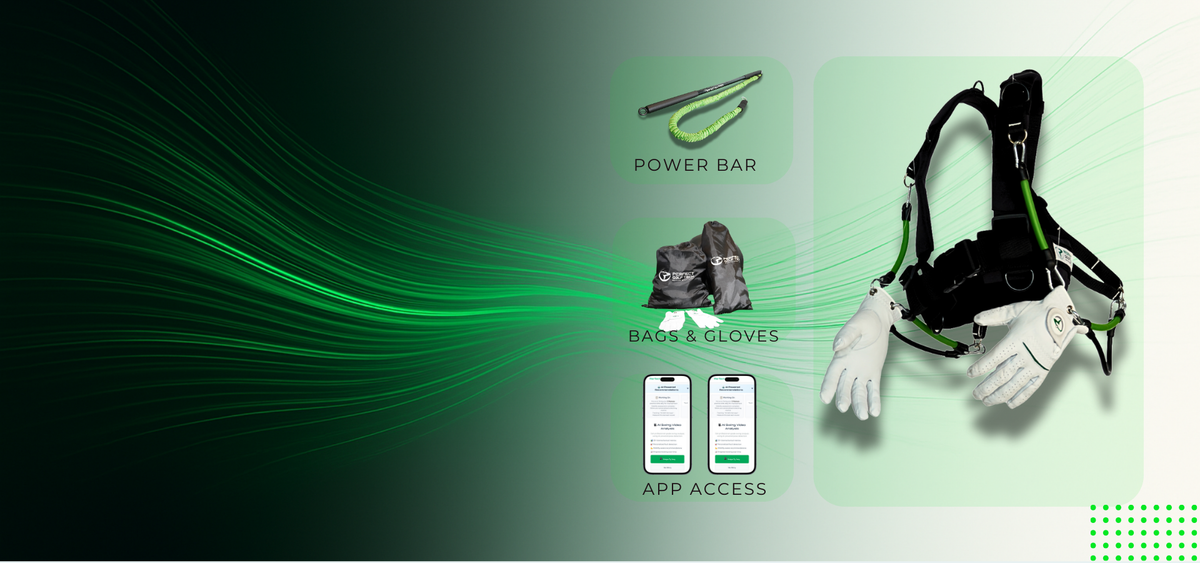 The PGT Founder Bundle