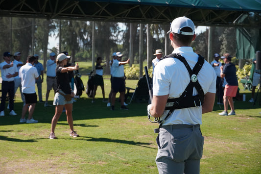 PGT Coach Certification | Perfect Golf Tech