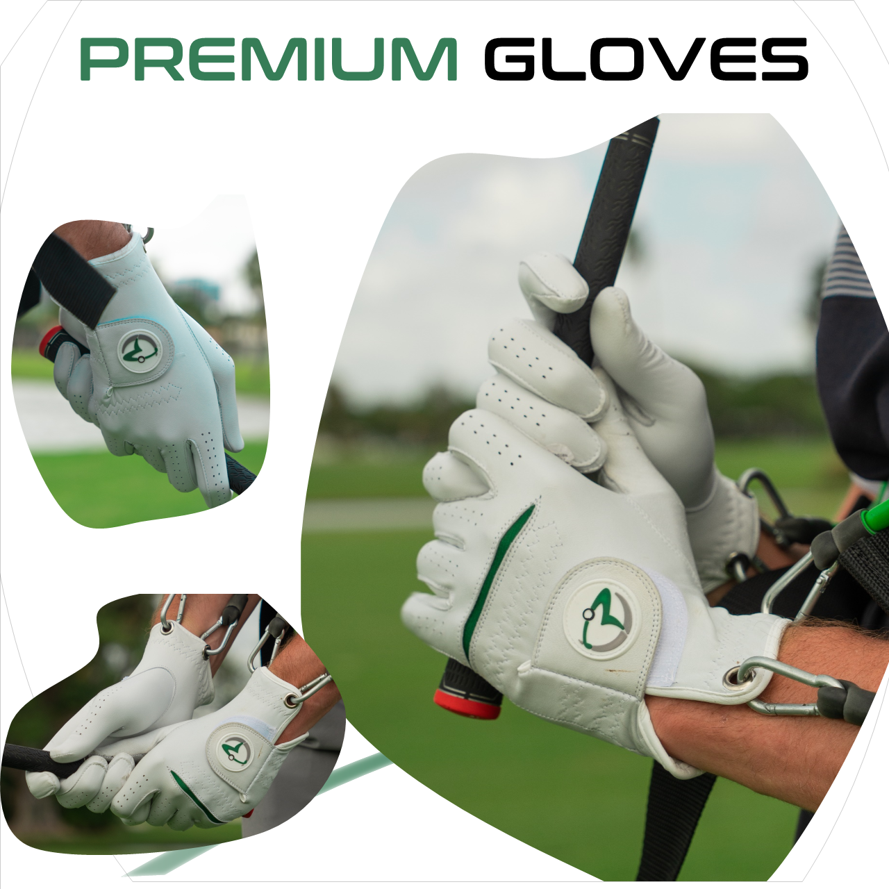 Golf Training Gloves